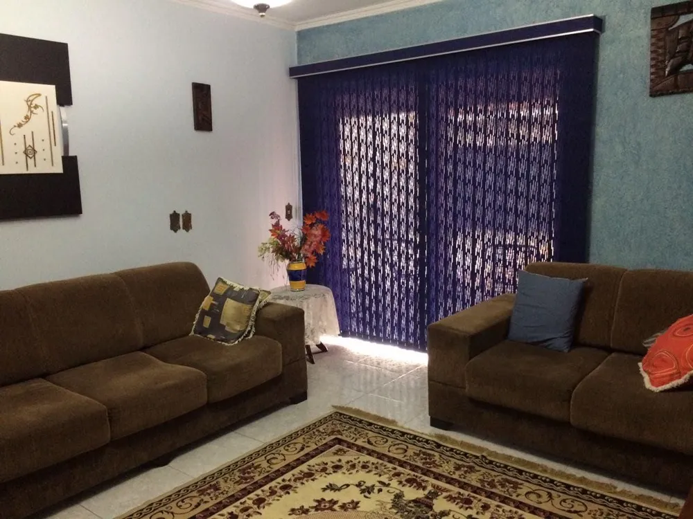 Sobrado, 3 quartos, 260 m² - Foto 8