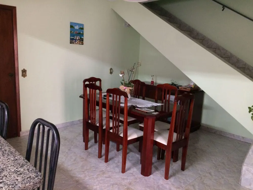Sobrado, 3 quartos, 260 m² - Foto 9