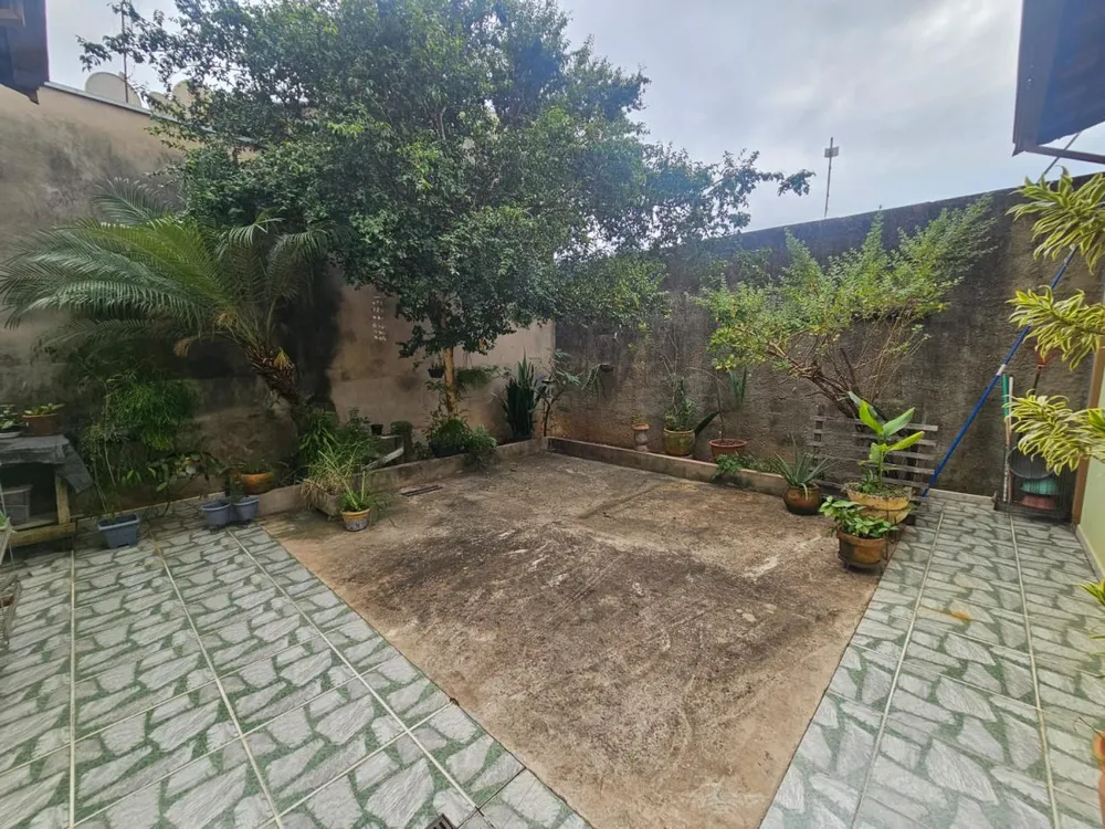 Casa, 4 quartos, 166 m² - Foto 11
