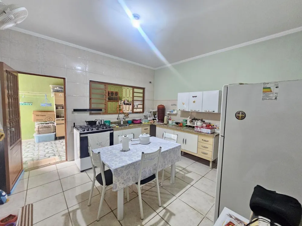 Casa, 4 quartos, 166 m² - Foto 8