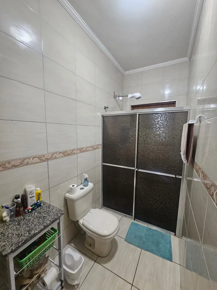 Casa, 4 quartos, 166 m² - Foto 10