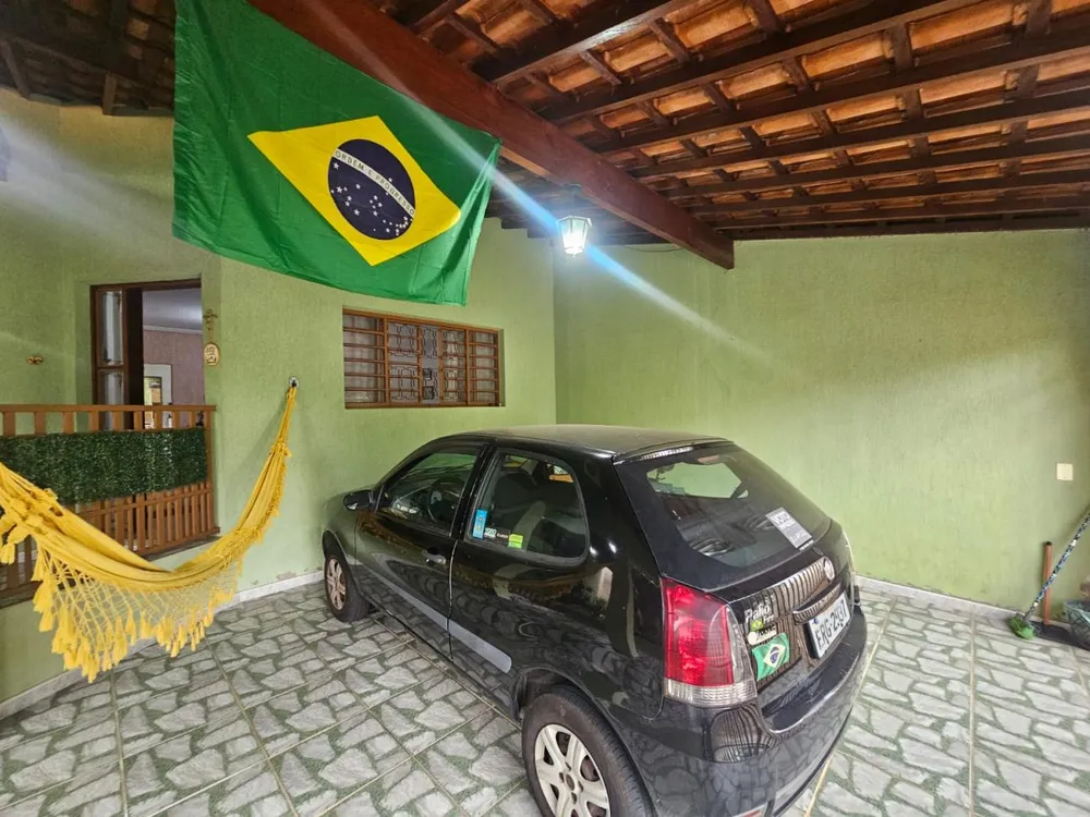 Casa, 4 quartos, 166 m² - Foto 15