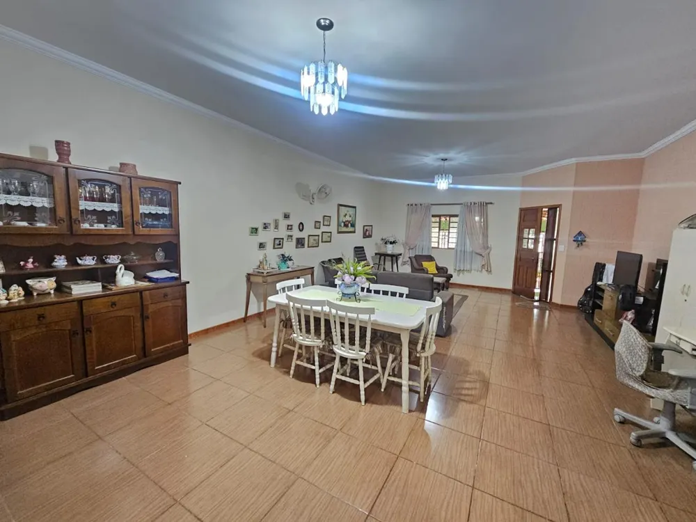 Casa, 4 quartos, 166 m² - Foto 4