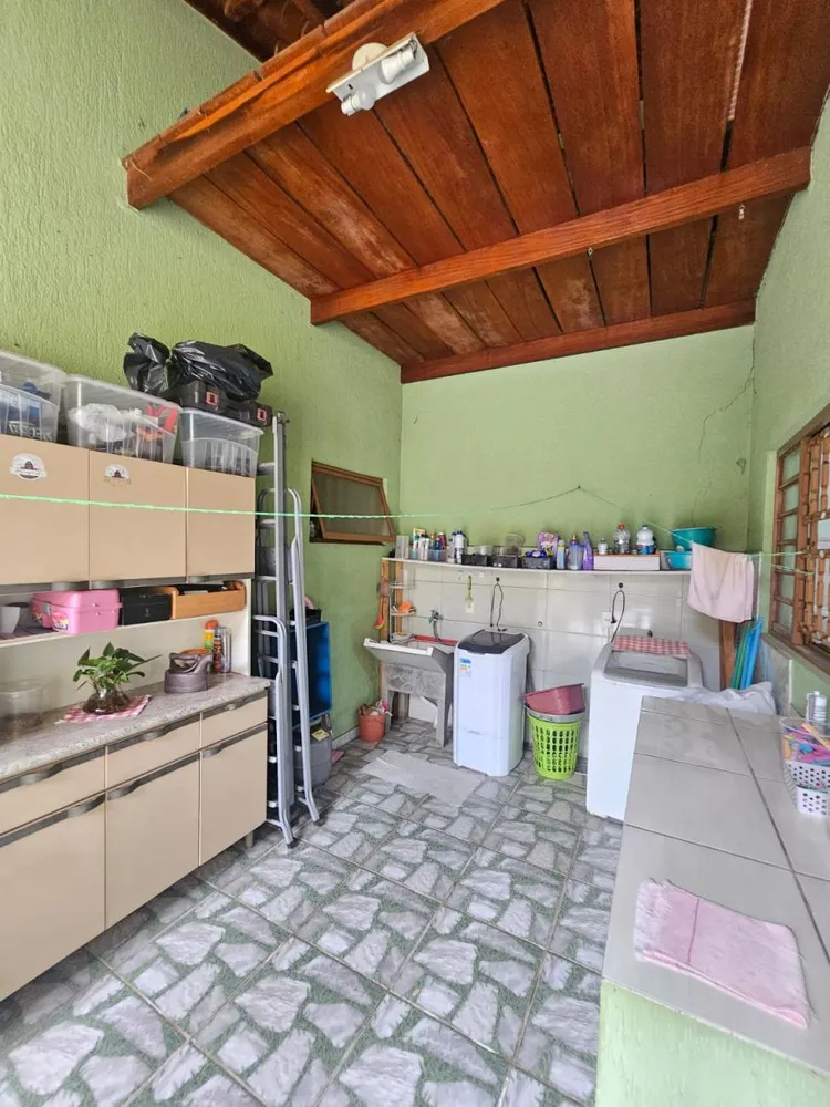Casa, 4 quartos, 166 m² - Foto 7