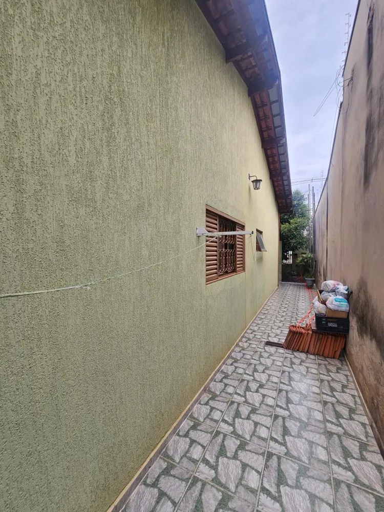 Casa, 4 quartos, 166 m² - Foto 14
