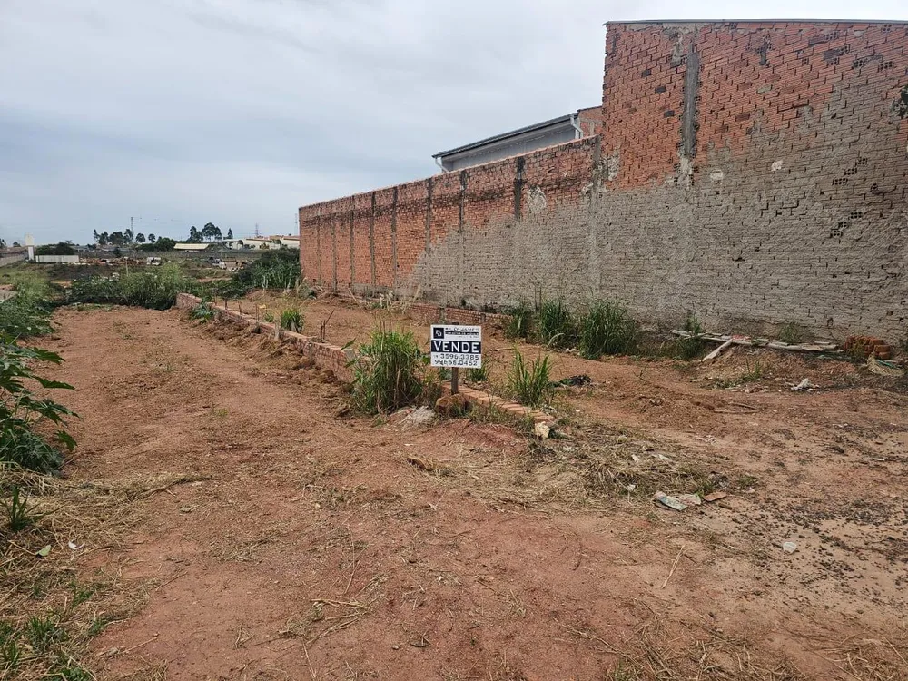 Terreno, 140 m² - Foto 1