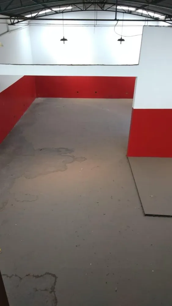 Loja-Salão, 166 m² - Foto 11