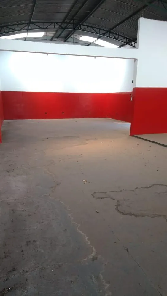 Loja-Salão, 166 m² - Foto 9