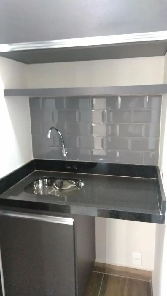 Loja-Salão, 166 m² - Foto 1