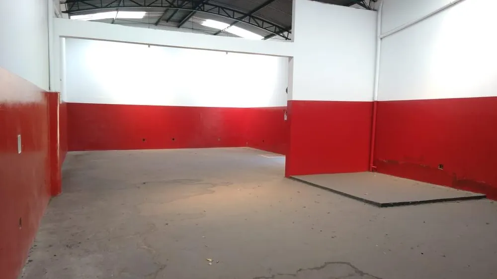 Loja-Salão, 166 m² - Foto 4
