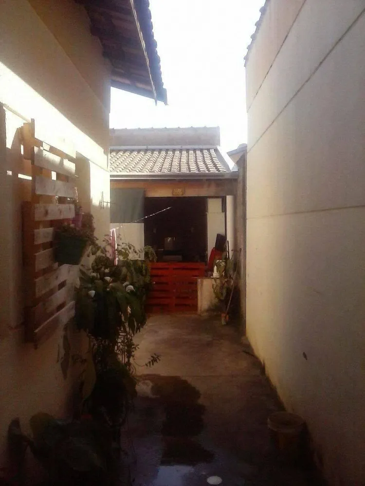 Casa de Condomínio, 2 quartos - Foto 5