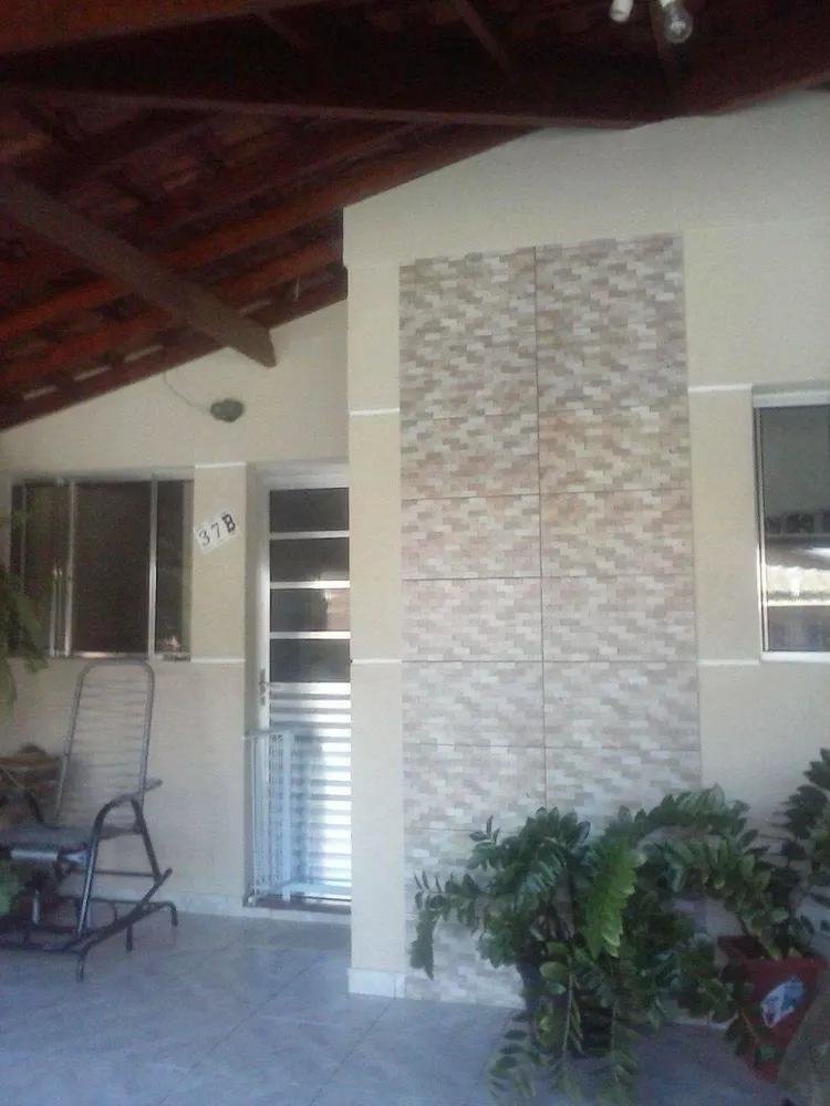 Casa de Condomínio, 2 quartos - Foto 3