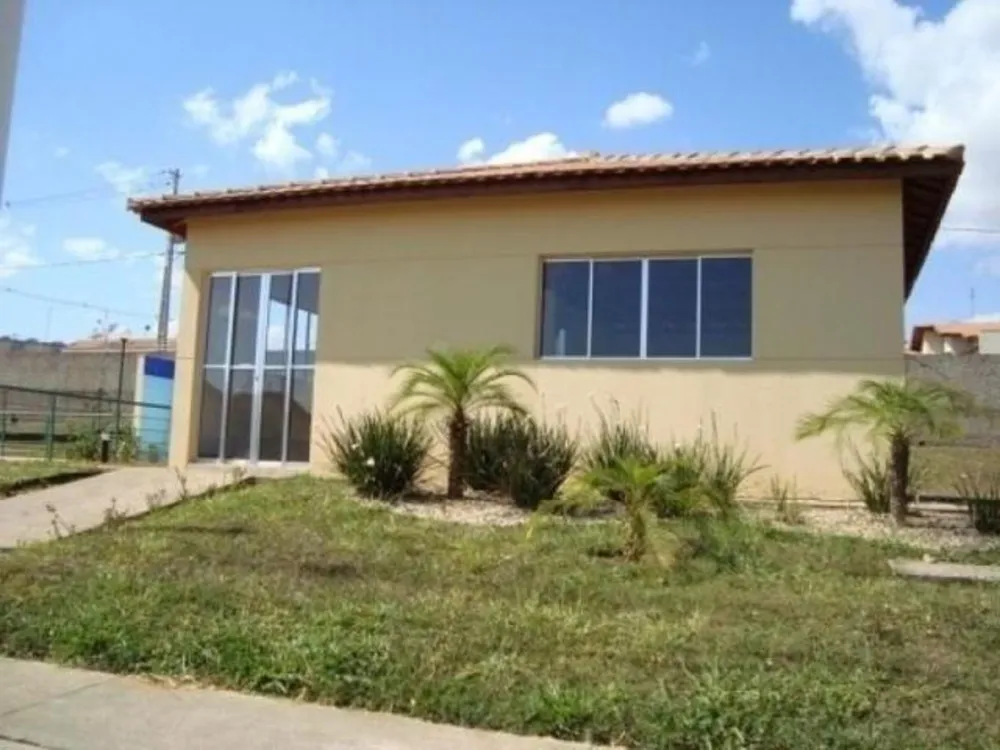 Casa de Condomínio, 2 quartos - Foto 1