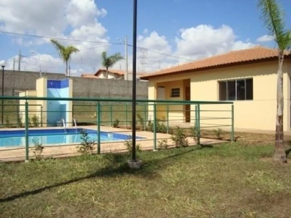 Casa de Condomínio, 2 quartos - Foto 9