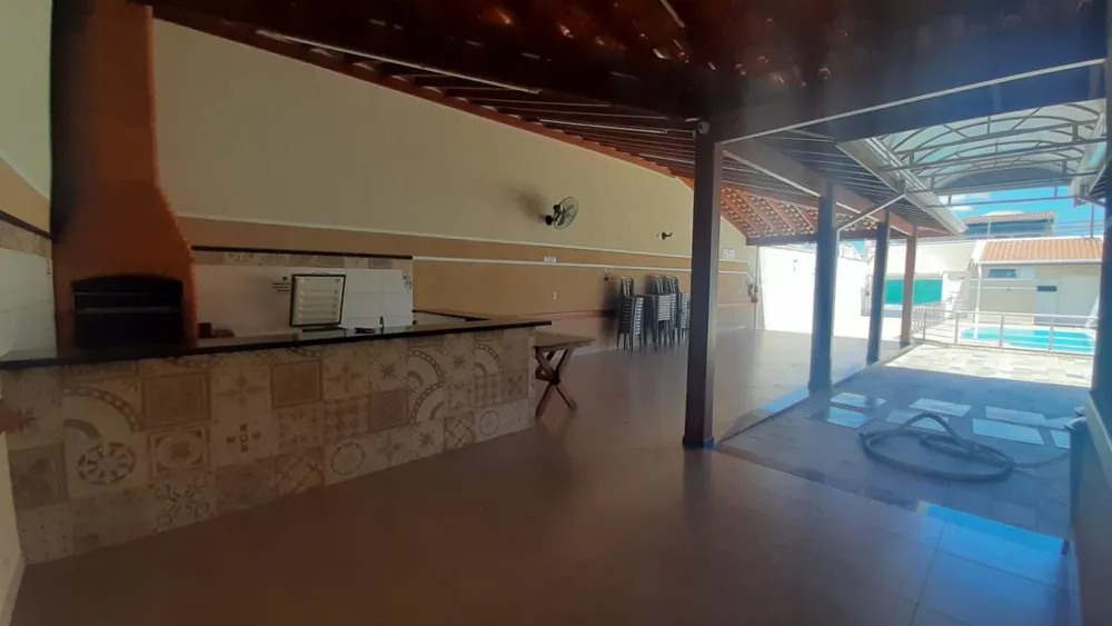 Casa, 1 quarto, 150 m² - Foto 2