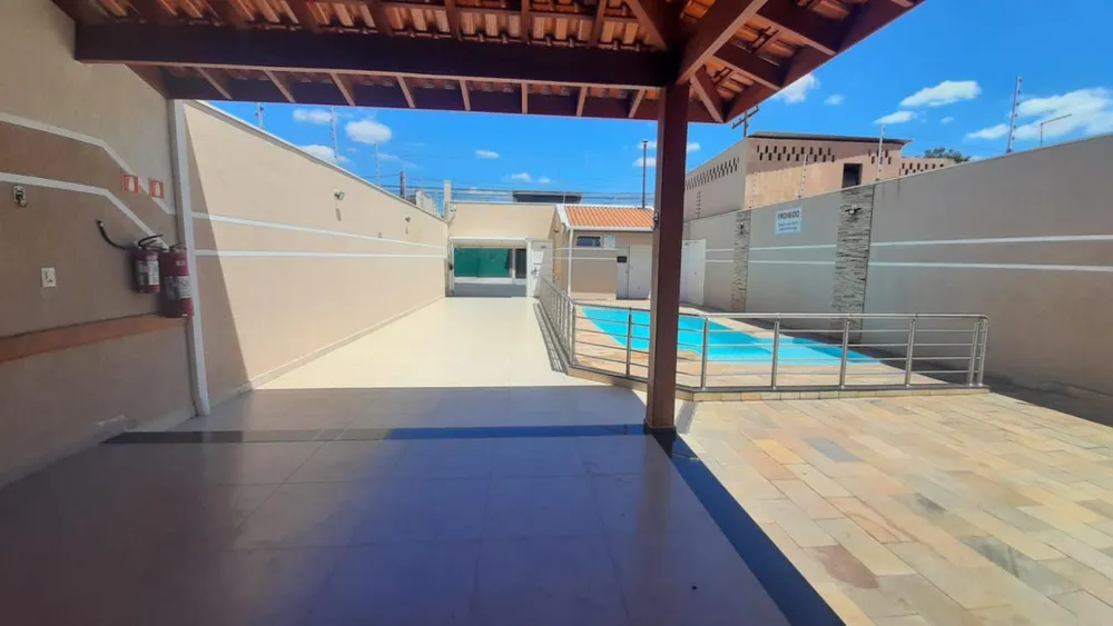 Casa, 1 quarto, 150 m² - Foto 1