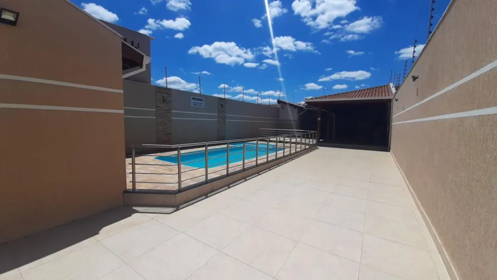 Casa, 1 quarto, 150 m² - Foto 4