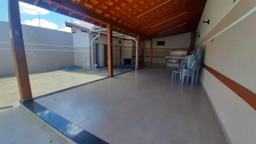 Casa, 1 quarto, 150 m² - Foto 3