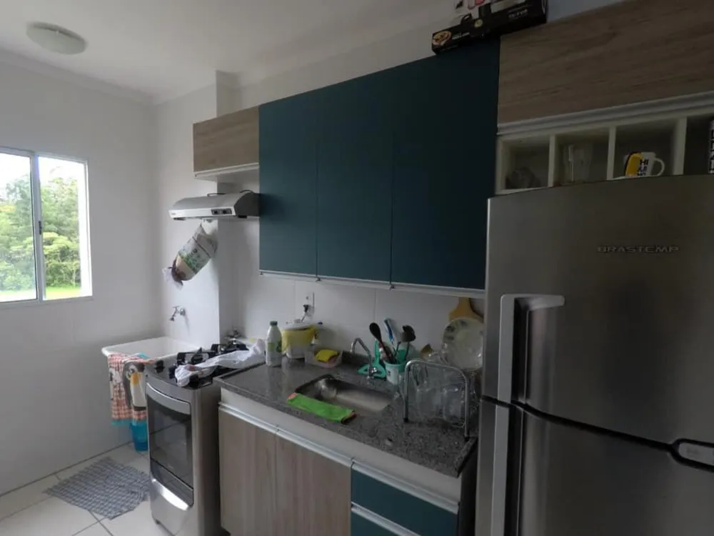 Apartamento, 2 quartos - Foto 5