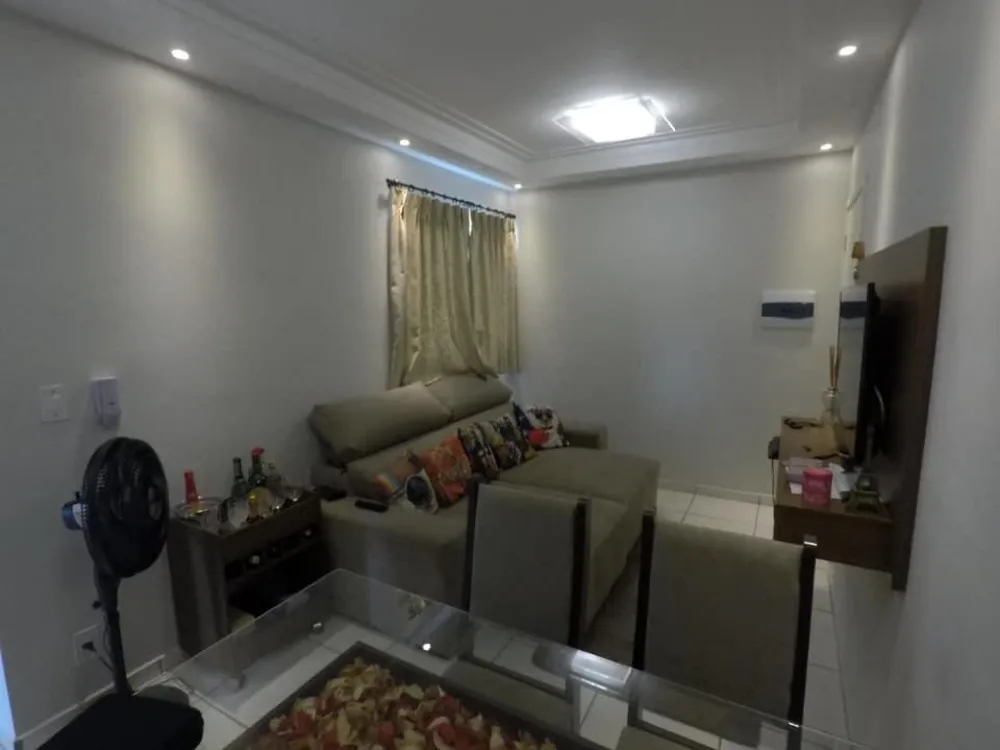 Apartamento, 2 quartos - Foto 2