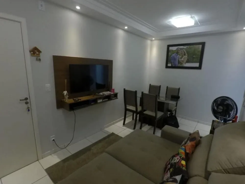 Apartamento, 2 quartos - Foto 1