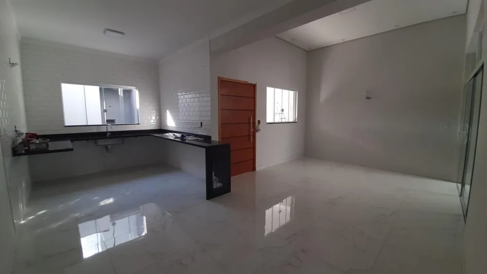 Casa, 3 quartos, 140 m² - Foto 2