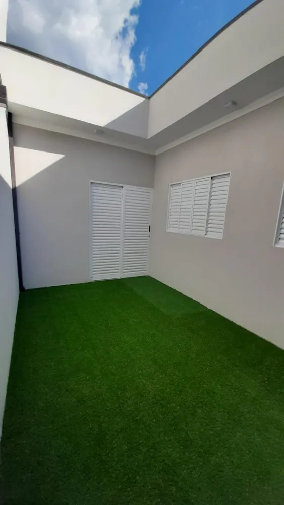 Casa, 3 quartos, 140 m² - Foto 3