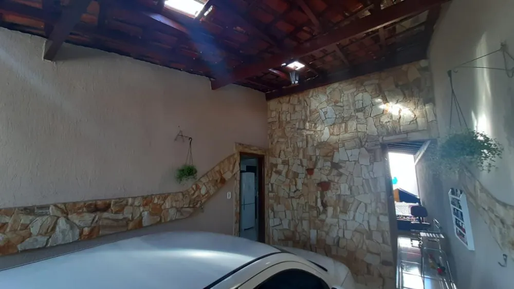Casa, 2 quartos, 110 m² - Foto 2