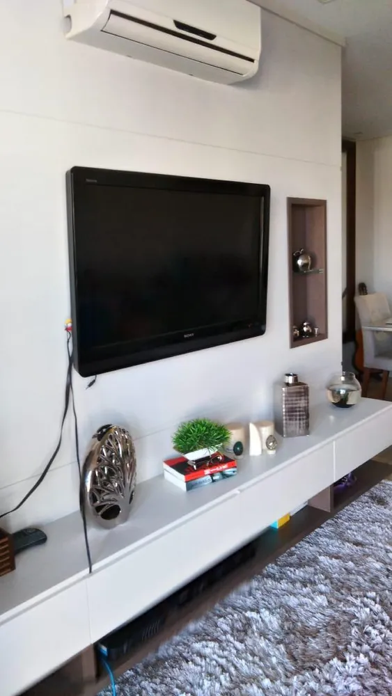 Apartamento, 2 quartos - Foto 4