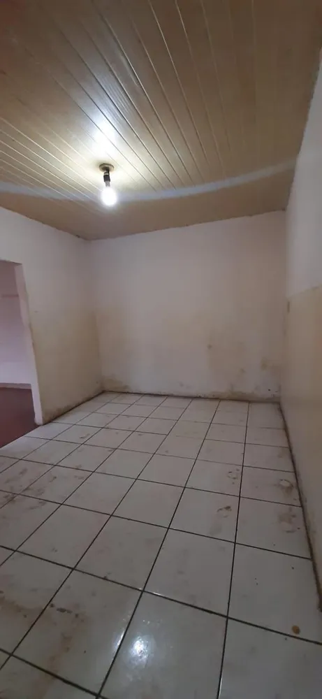 Casa, 1 quarto - Foto 1