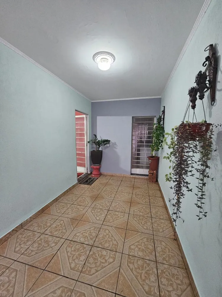 Casa, 2 quartos, 96 m² - Foto 1