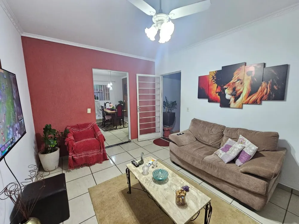Casa, 2 quartos, 96 m² - Foto 2