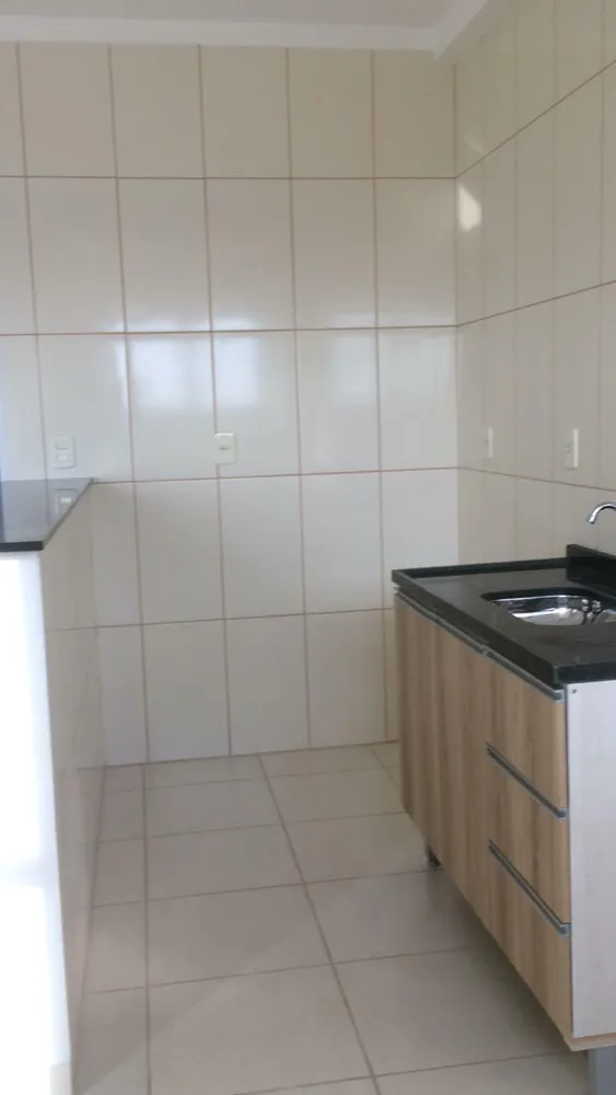 Apartamento, 2 quartos, 65 m² - Foto 2