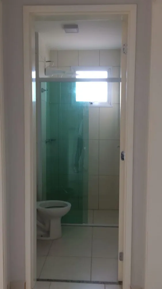 Apartamento, 2 quartos, 65 m² - Foto 1