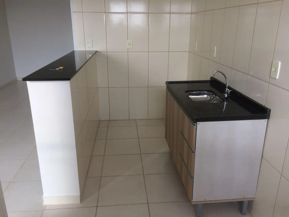 Apartamento, 2 quartos, 65 m² - Foto 4