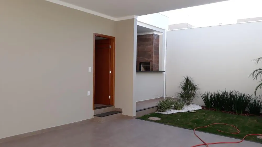 Casa, 3 quartos, 200 m² - Foto 2