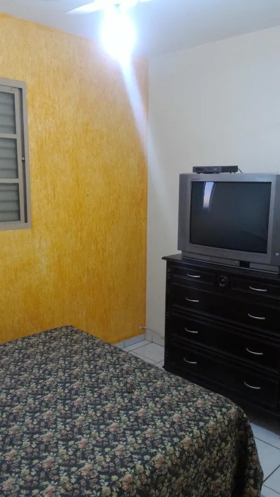 Apartamento, 2 quartos, 42 m² - Foto 5