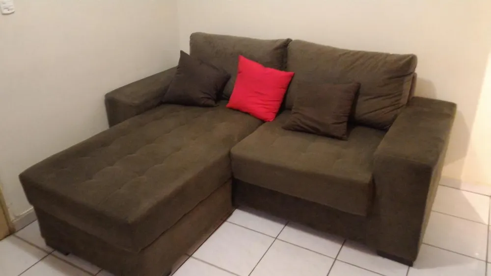 Apartamento, 2 quartos, 42 m² - Foto 7