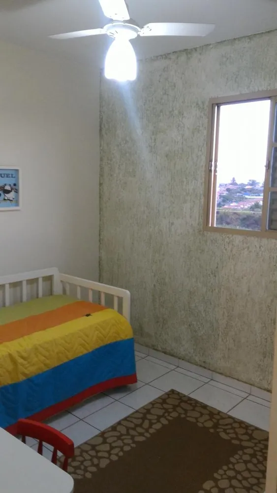Apartamento, 2 quartos, 42 m² - Foto 2