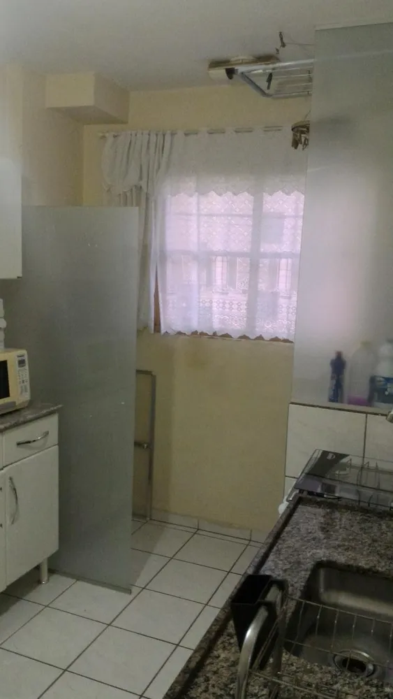 Apartamento, 2 quartos, 42 m² - Foto 6