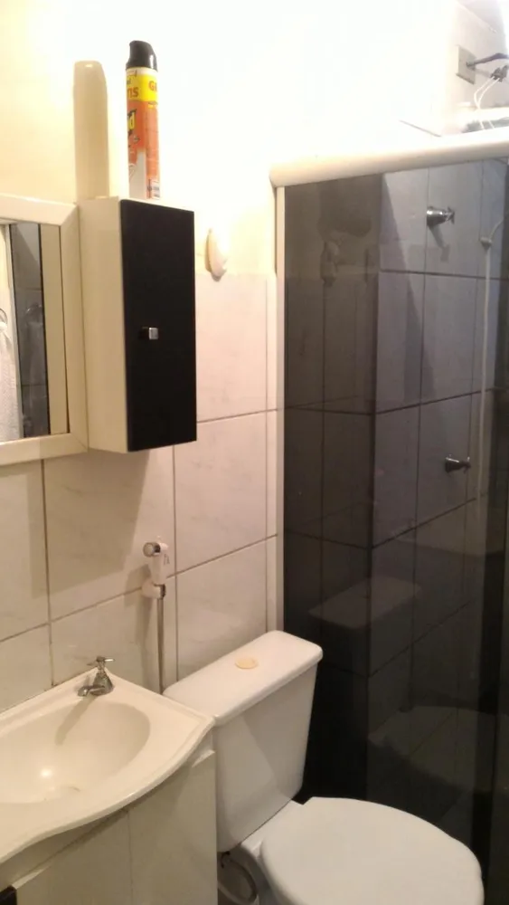 Apartamento, 2 quartos, 42 m² - Foto 1