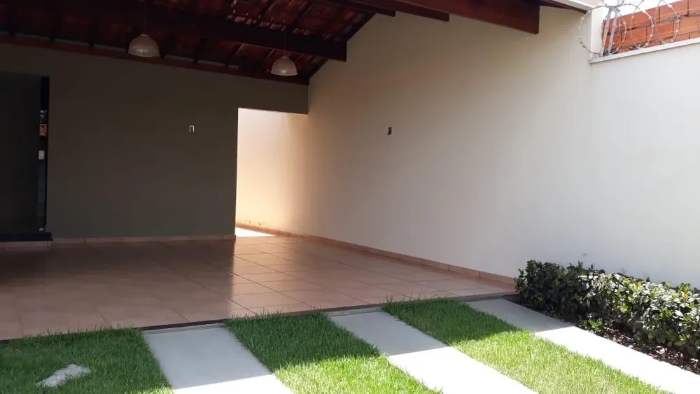 Casa, 2 quartos, 140 m² - Foto 1