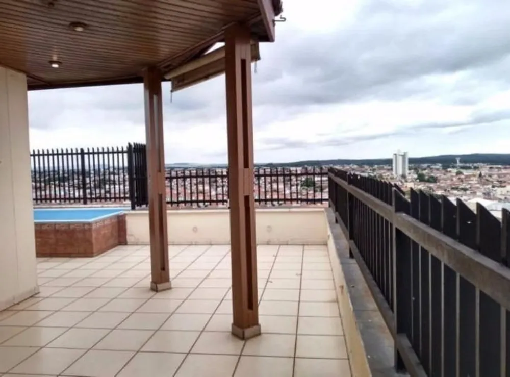 Cobertura, 4 quartos, 180 m² - Foto 15