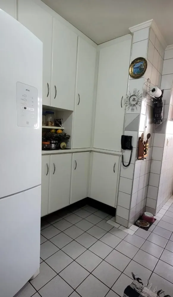 Cobertura, 4 quartos, 180 m² - Foto 4