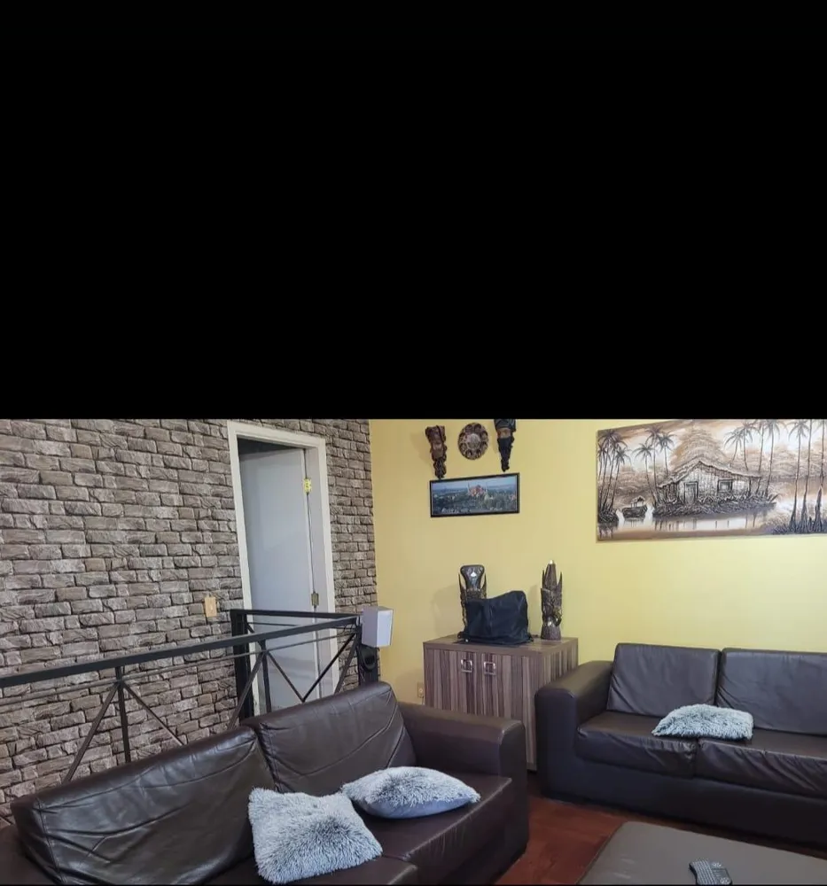 Cobertura, 4 quartos, 180 m² - Foto 8