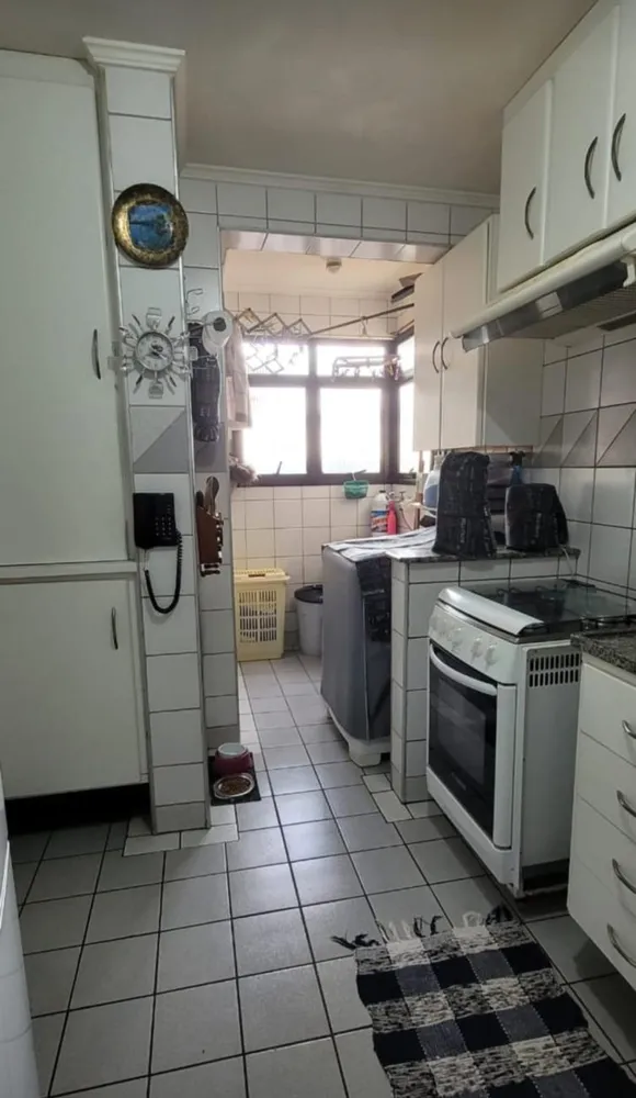 Cobertura, 4 quartos, 180 m² - Foto 3