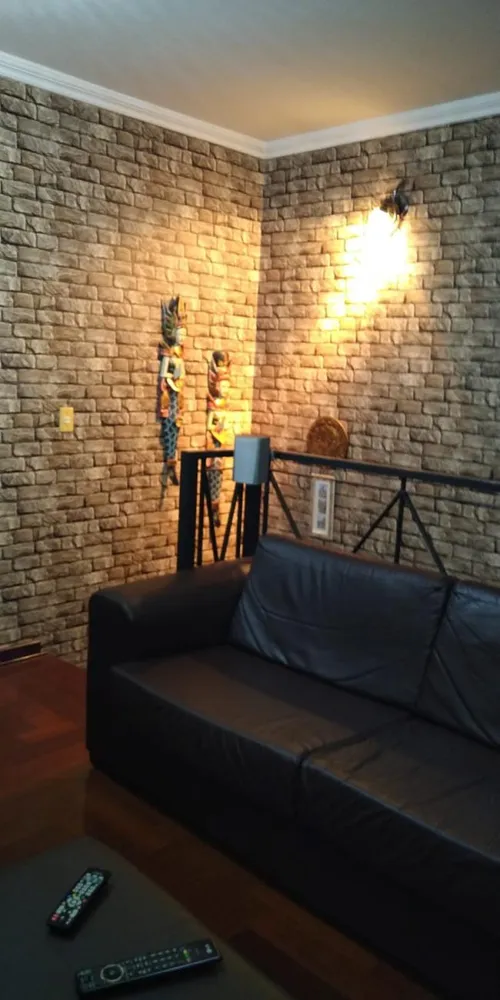 Cobertura, 4 quartos, 180 m² - Foto 2