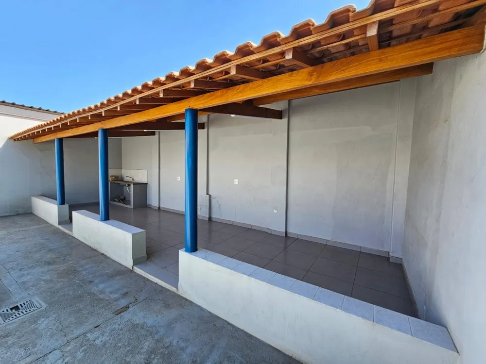 Casa, 2 quartos - Foto 2