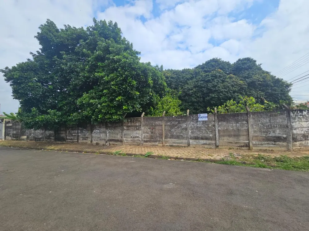 Terreno, 459 m² - Foto 1