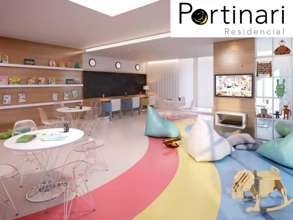 Apartamento, 3 quartos, 110 m² - Foto 8